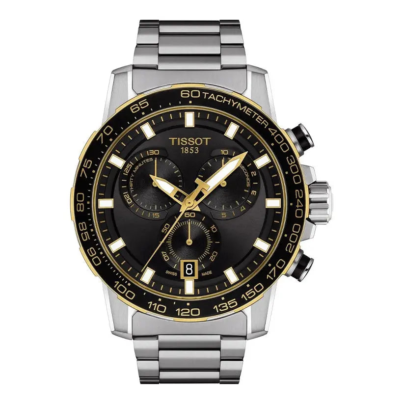 Tissot Supersport Chrono T125.617.21.051.00 Men’s Watch Tissot