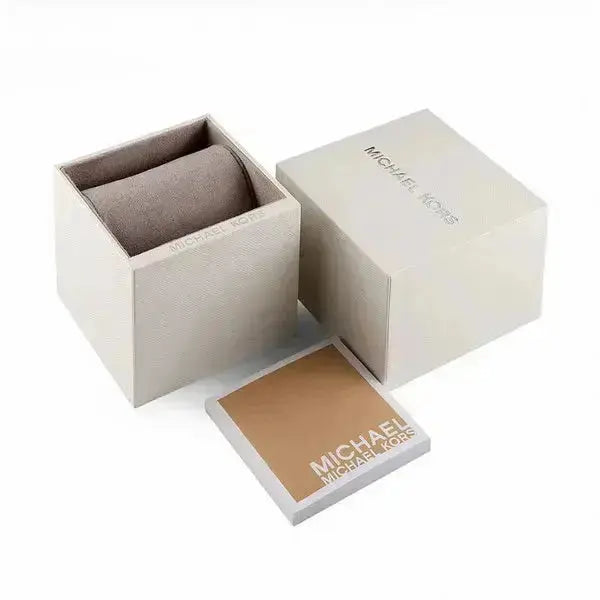 Michael Kors MK5951 Bradshaw Men’s Watch Michael Kros