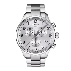 Tissot Chrono XL Classic T116.617.11.037.00 Men’s Watch Tissot