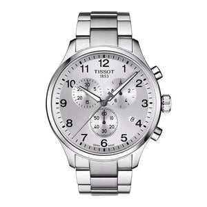 Tissot Chrono XL Classic T116.617.11.037.00 Men’s Watch Tissot