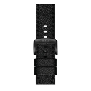 Tissot T125.617.36.081.00 Supersport Chrono Grey Dial Black Nylon Strap Watch For Men Tissot