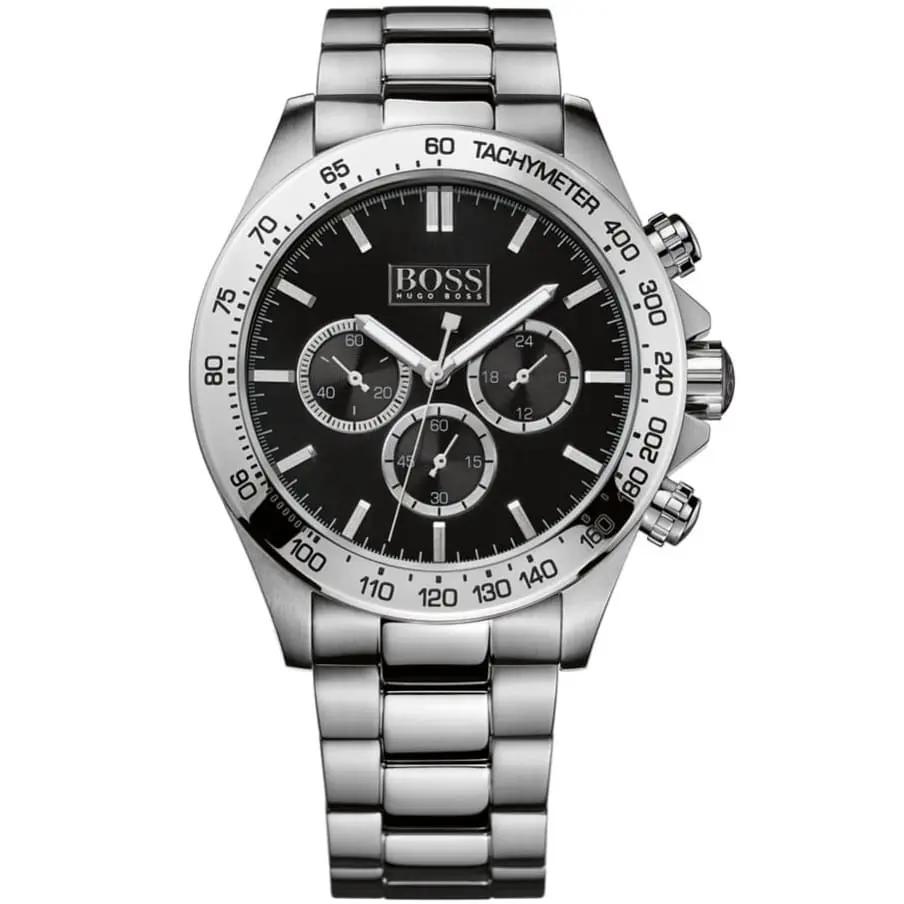 Hugo Boss 1512965 Men’s Chronograph Hugo Boss