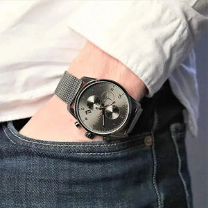 Hugo Boss Accent 1513837 Men’s Watch Hugo Boss