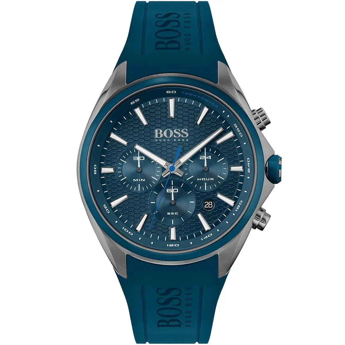 Hugo Boss 1513856 Distinct Chronograph Men’s Watch Hugo Boss