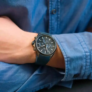 Hugo Boss 1513856 Distinct Chronograph Men’s Watch Hugo Boss