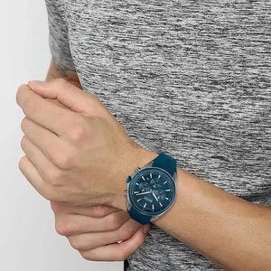 Hugo Boss 1513856 Distinct Chronograph Men’s Watch Hugo Boss