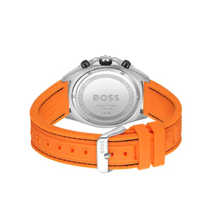 Hugo Boss HB1513970 Energy Chronograph Men’s Watch Hugo Boss