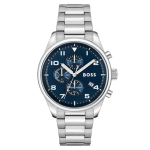 Hugo Boss 1513989 View Chronograph Men’s Watch Hugo Boss