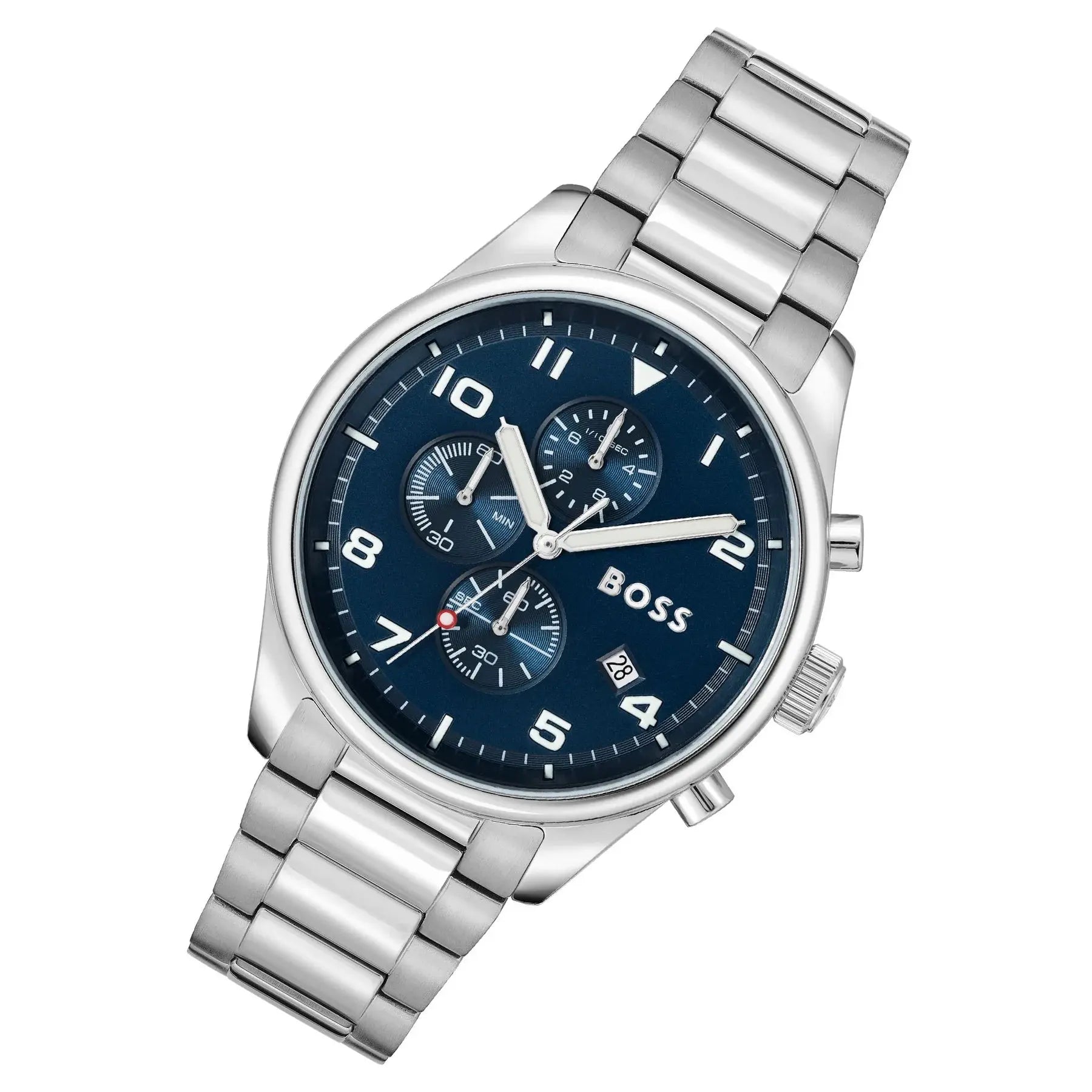 Hugo Boss 1513989 View Chronograph Men’s Watch Hugo Boss