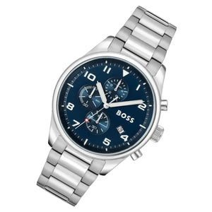 Hugo Boss 1513989 View Chronograph Men’s Watch Hugo Boss