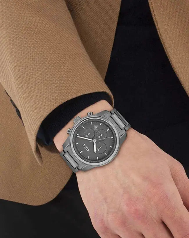 Hugo Boss Trace 1514005 Men’s Watch Hugo Boss