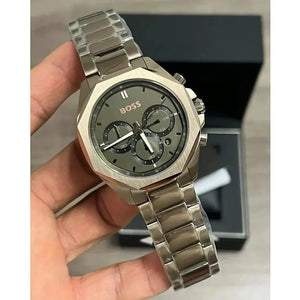 Hugo Boss 1514019 Cloud Chronograph Men’s Watch Hugo Boss