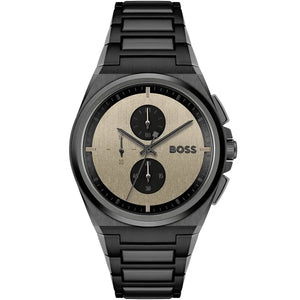 Hugo Boss Steer 1514043 Men’s Watch Hugo Boss