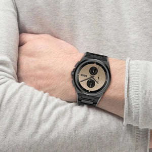 Hugo Boss Steer 1514043 Men’s Watch Hugo Boss