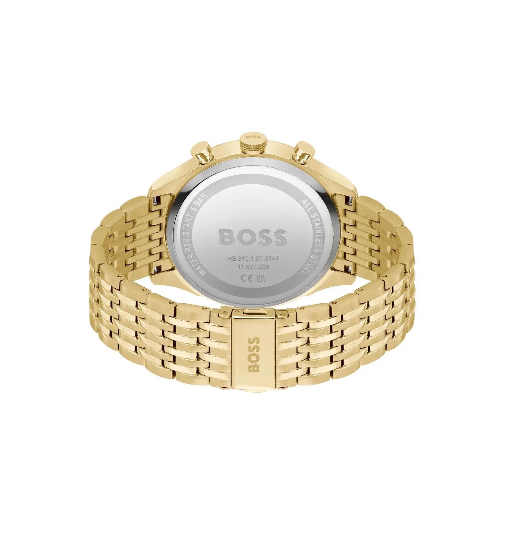Hugo Boss 1514051 Gregor Men’s Watch Hugo Boss