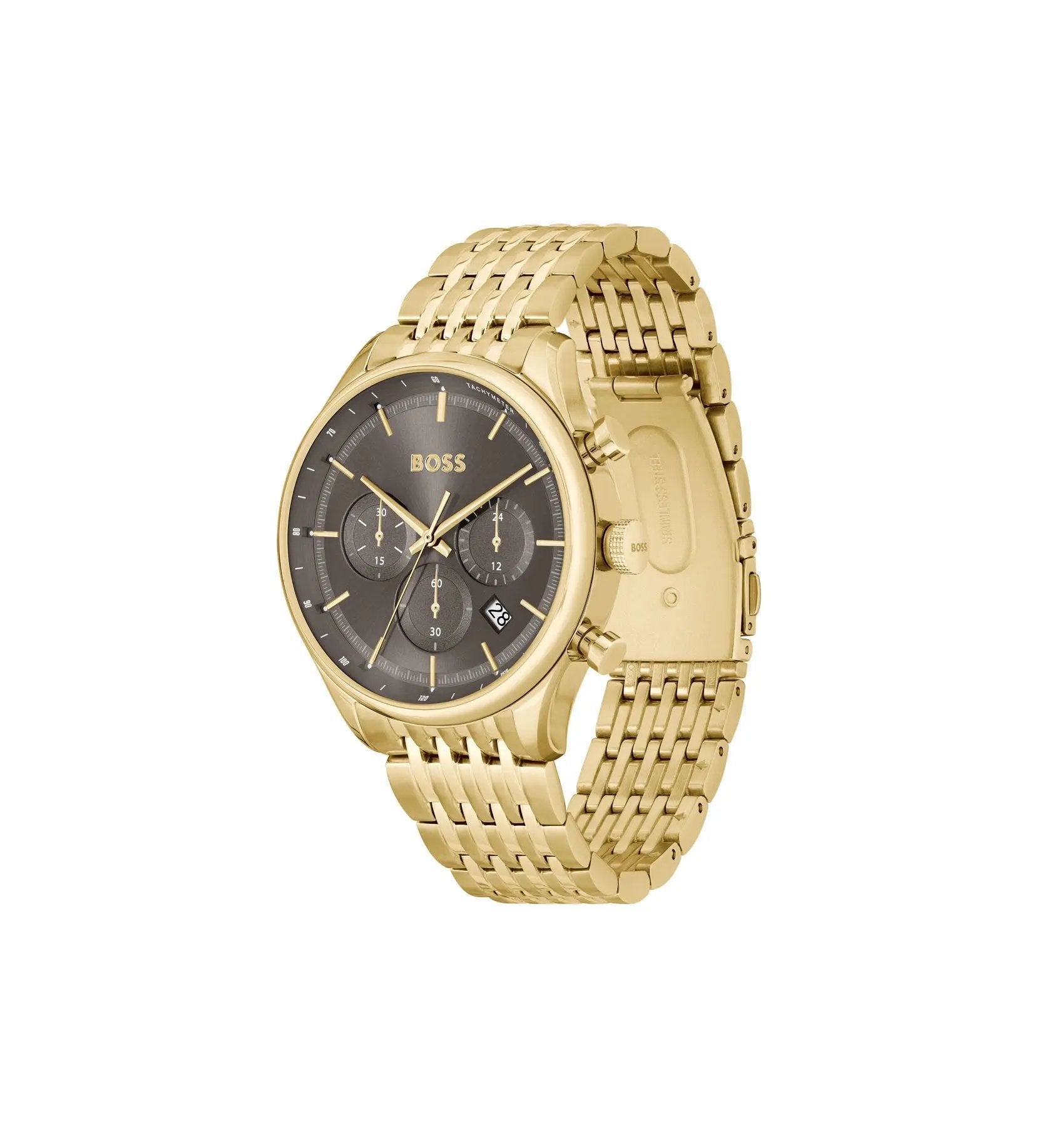 Hugo Boss 1514051 Gregor Men’s Watch Hugo Boss