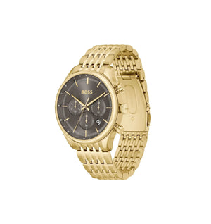 Hugo Boss 1514051 Gregor Men’s Watch Hugo Boss