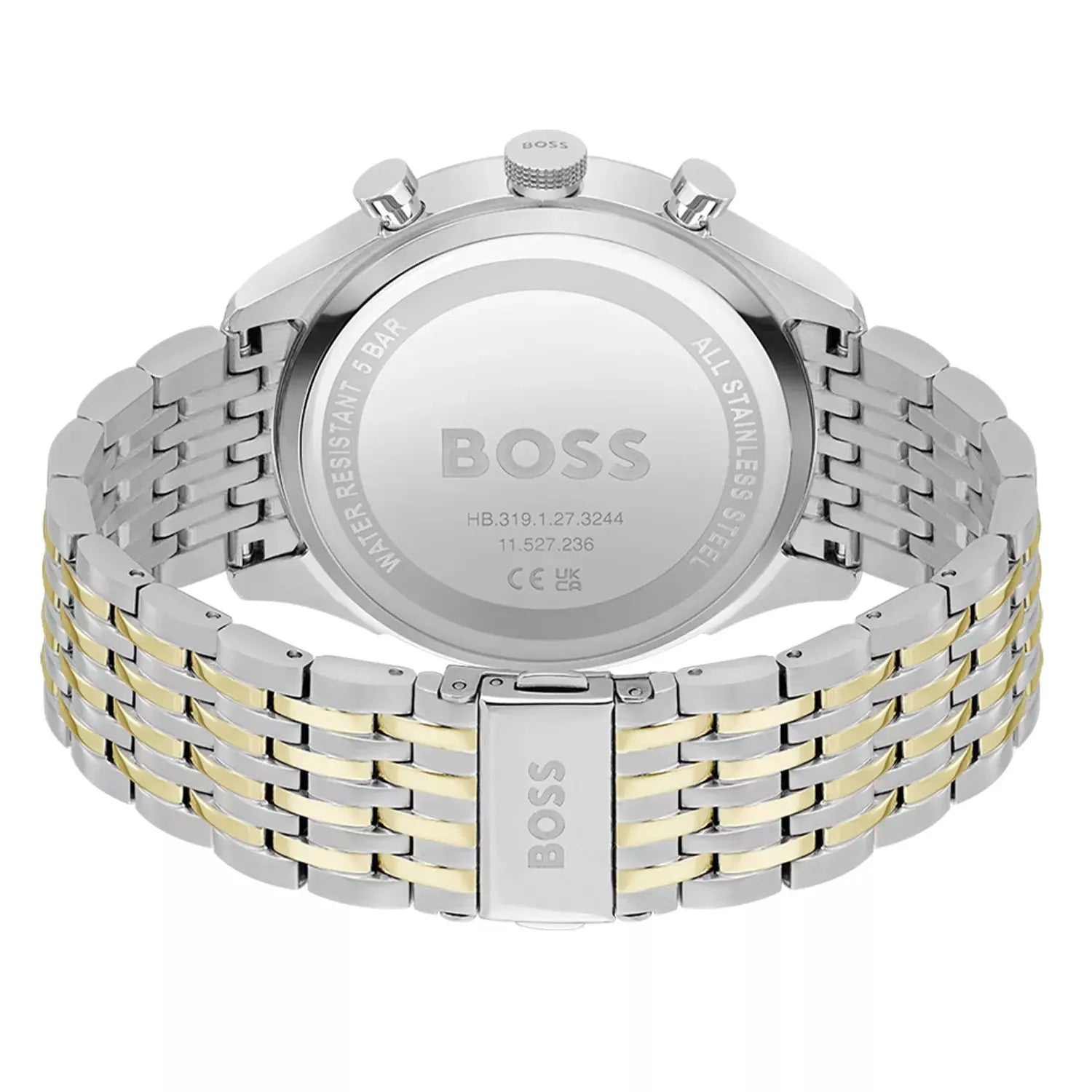 Hugo Boss Gregor 1514053 Men’s Watch Hugo Boss