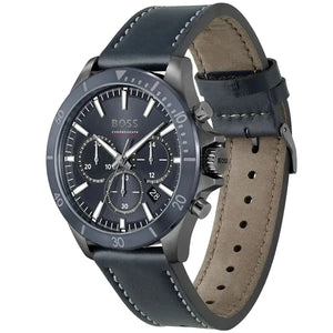 Hugo Boss 1514056 Troper Chronograph Men’s Watch Hugo Boss