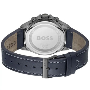 Hugo Boss 1514056 Troper Chronograph Men’s Watch Hugo Boss
