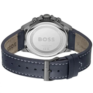 Hugo Boss 1514056 Troper Chronograph Men’s Watch Hugo Boss