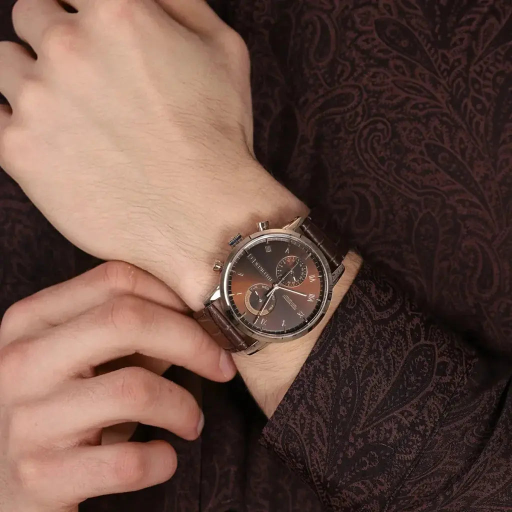 Tommy Hilfiger 1710400 Kane Multifunction Men’s Watch Tommy Hilfiger