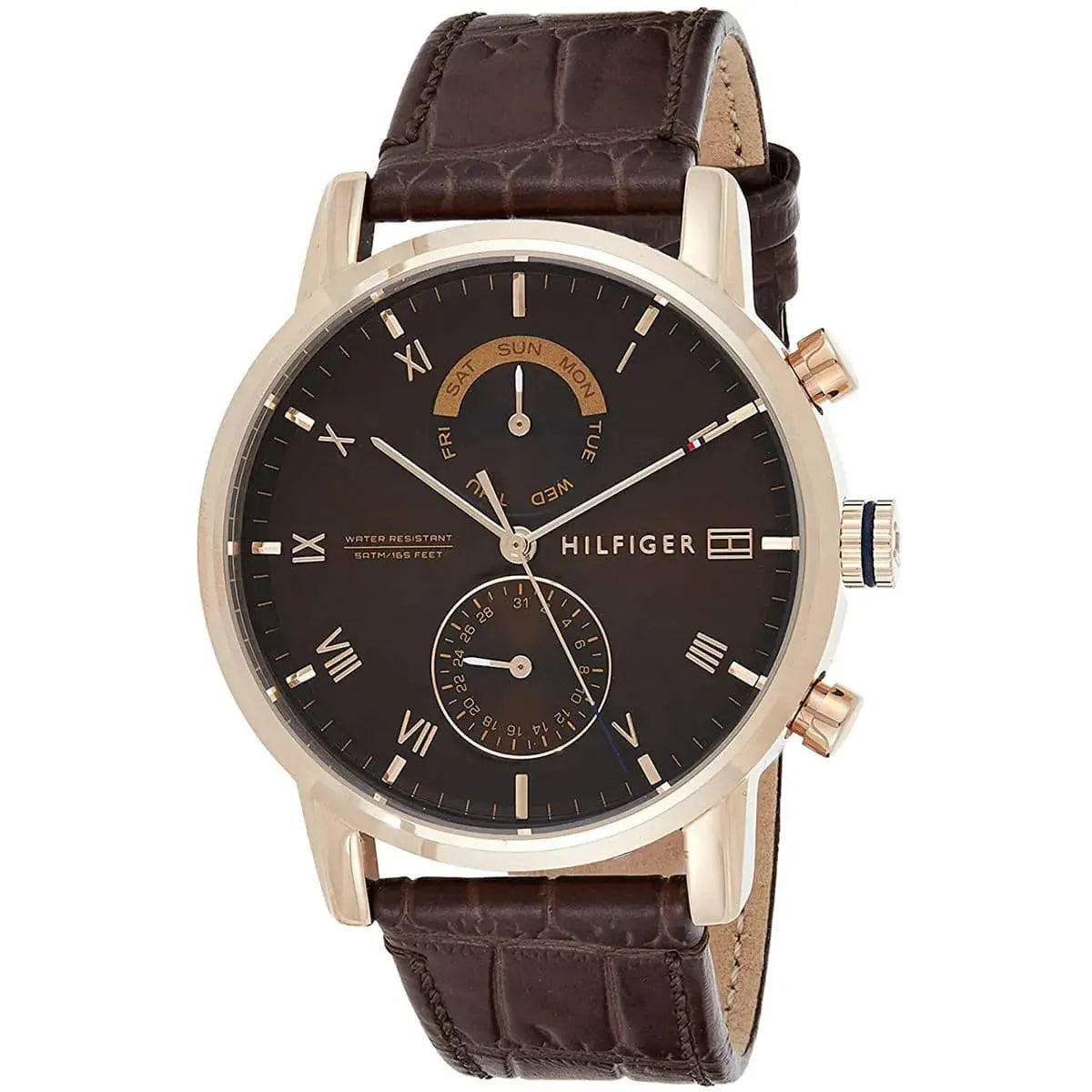 Tommy Hilfiger 1710400 Kane Multifunction Men’s Watch Tommy Hilfiger