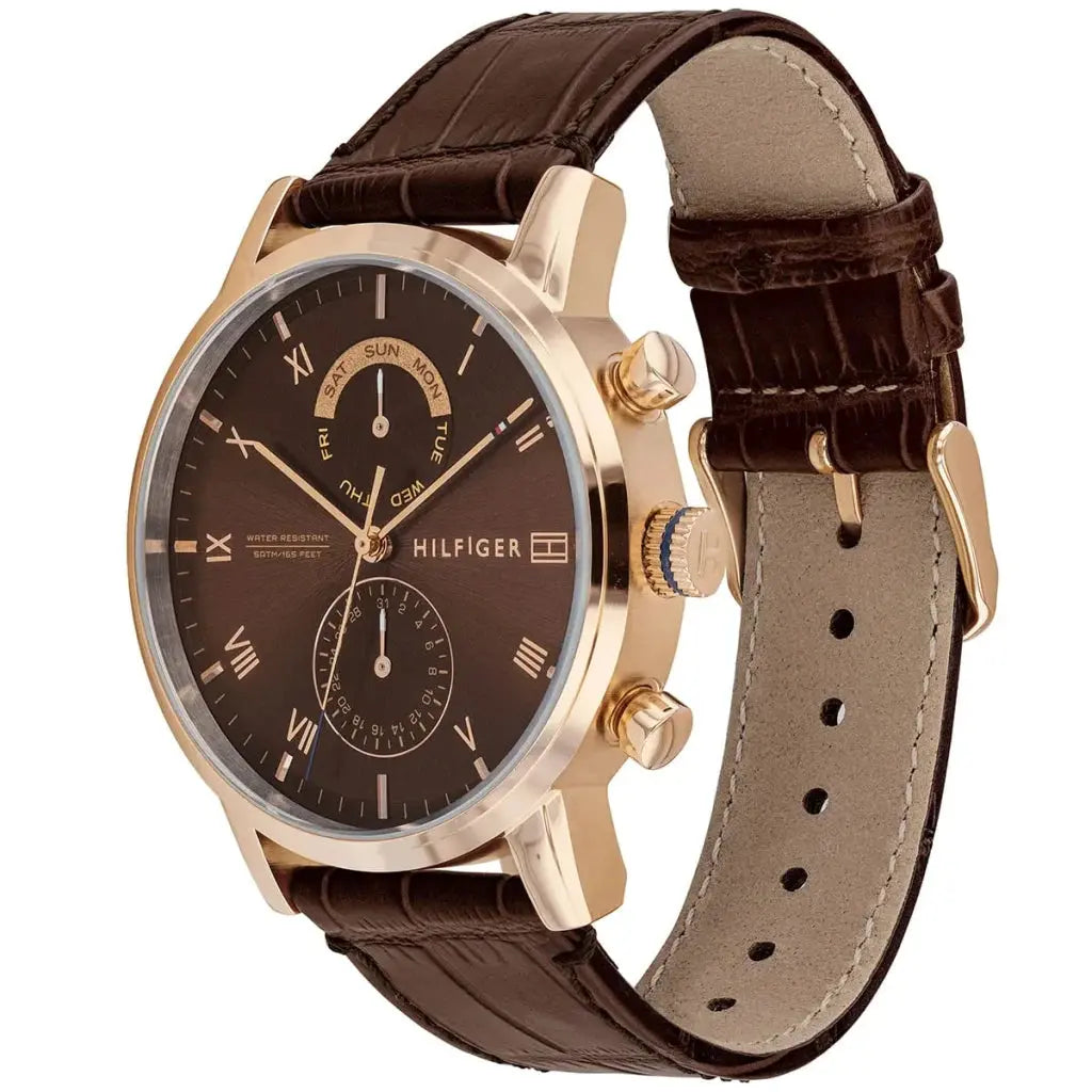 Tommy Hilfiger 1710400 Kane Multifunction Men’s Watch Tommy Hilfiger