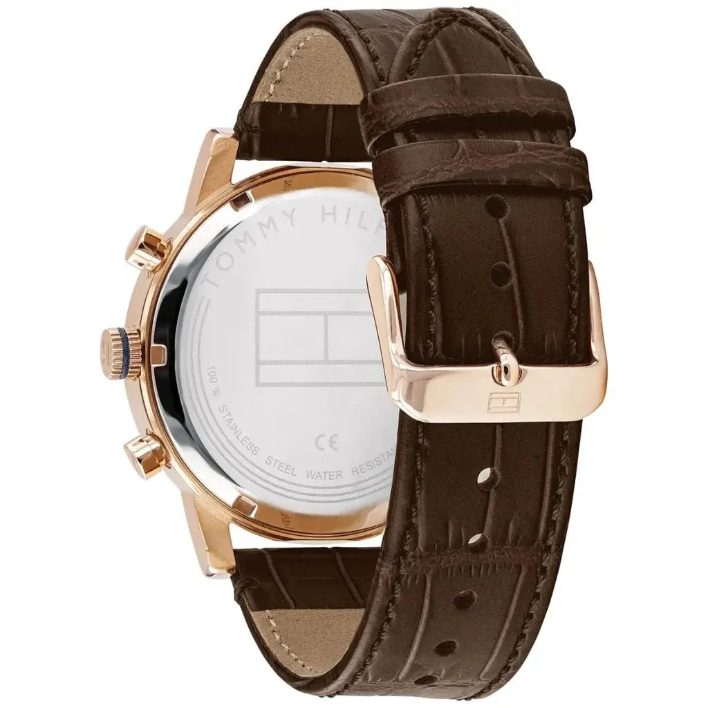 Tommy Hilfiger 1710400 Kane Multifunction Men’s Watch Tommy Hilfiger
