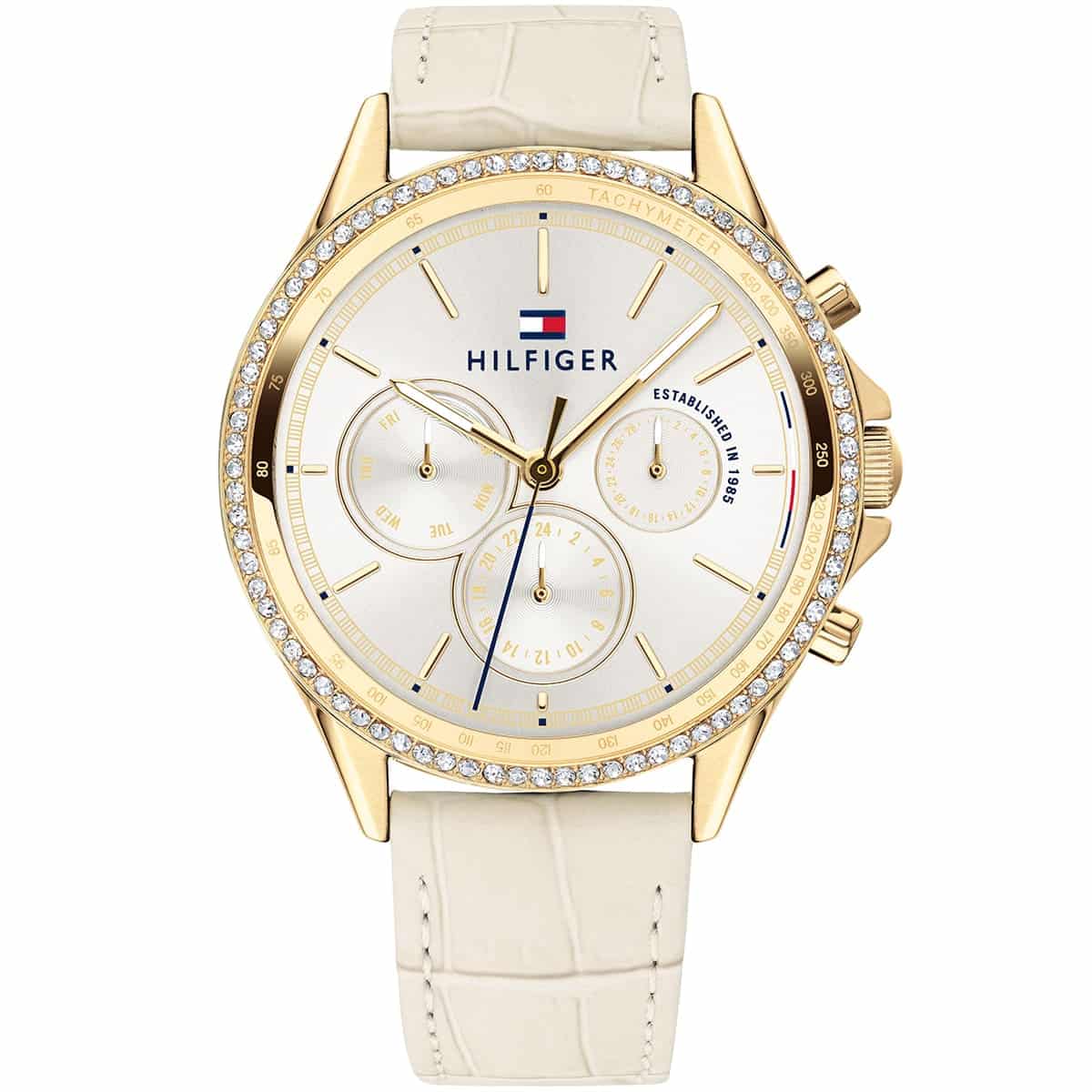 Tommy Hilfiger 1781982 Ari Women’s Watch Tommy Hilfiger