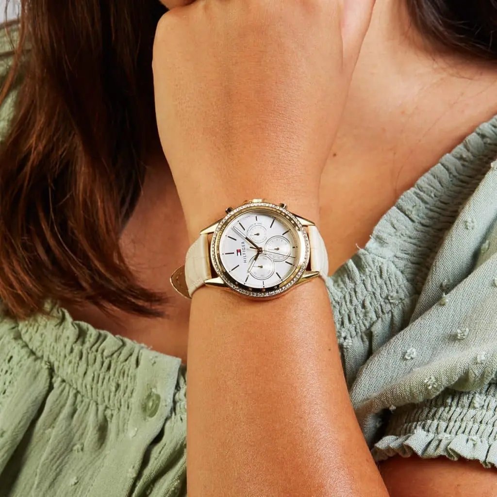 Tommy Hilfiger 1781982 Ari Women’s Watch Tommy Hilfiger