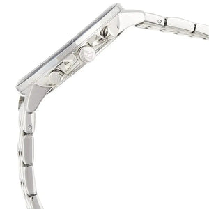 Tommy Hilfiger 1782188 Casual Quartz Blue Dial Silver Steel Strap Watch For Women Tommy Hilfiger