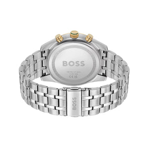 Hugo Boss 1514195 Skytraveller Chronograph Men’s Watch Hugo Boss