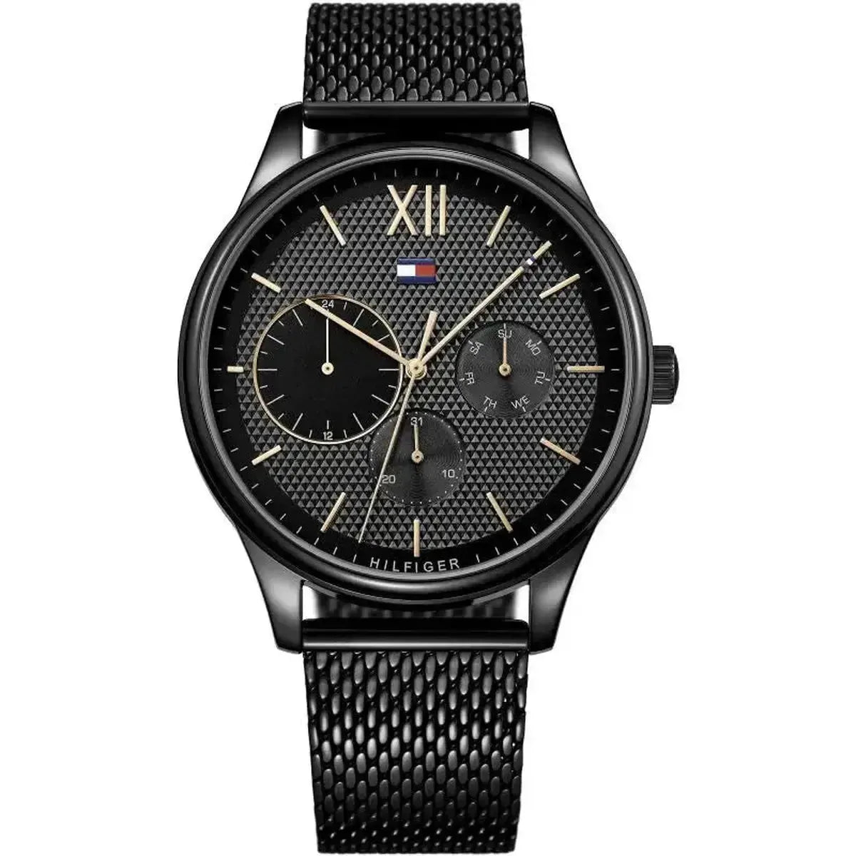 Tommy Hilfiger 1791420 Damon Multifunction Men’s Watch Tommy Hilfiger