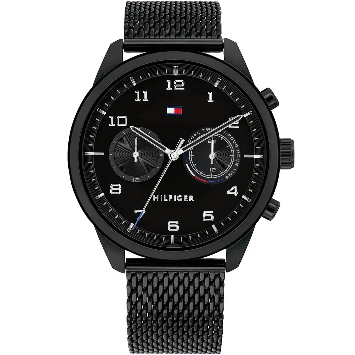 Tommy Hilfiger 1791787 Patrick Multifunction Men’s Watch Tommy Hilfiger