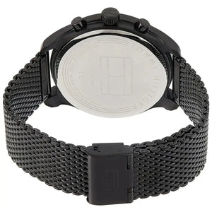 Tommy Hilfiger 1791787 Patrick Multifunction Men’s Watch Tommy Hilfiger