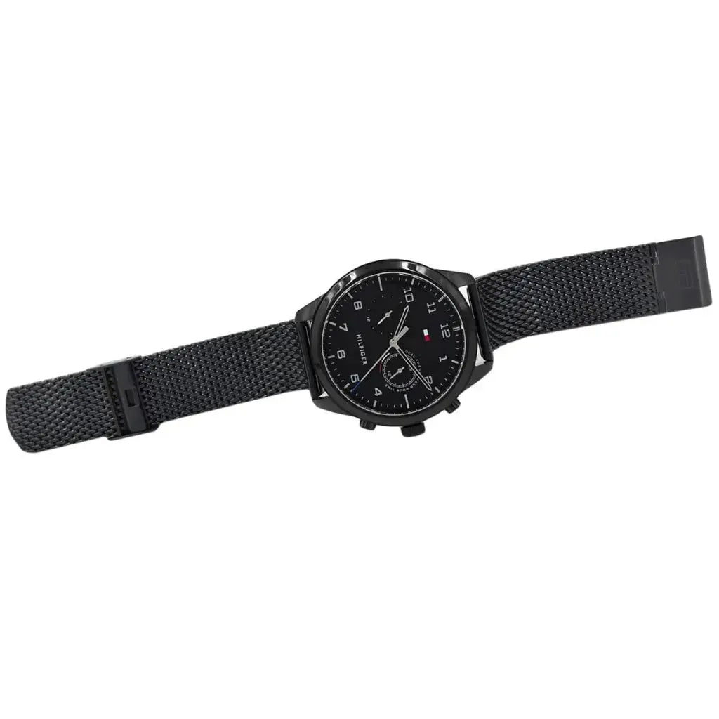 Tommy Hilfiger 1791787 Patrick Multifunction Men’s Watch Tommy Hilfiger