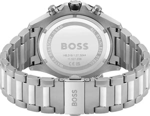 Hugo Boss 1513930 Globetrotter Chronograph Men’s Watch Hugo Boss