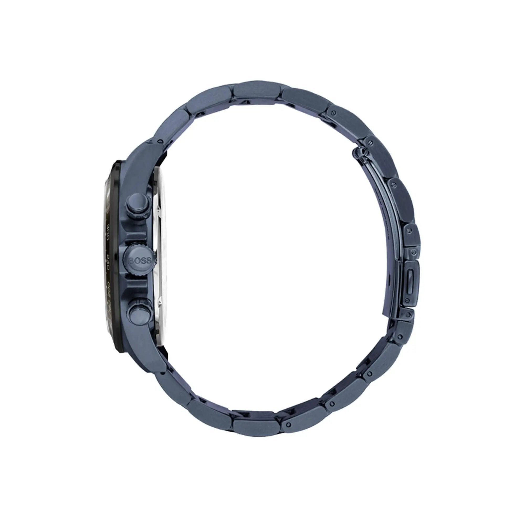 Hugo Boss 1513758 Hero Sport Lux Mens Watch Hugo Boss