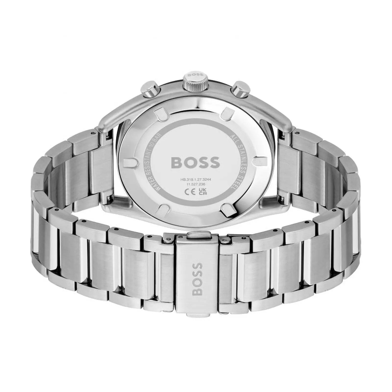 Hugo Boss Top 1514093 Men’s Watch Hugo Boss