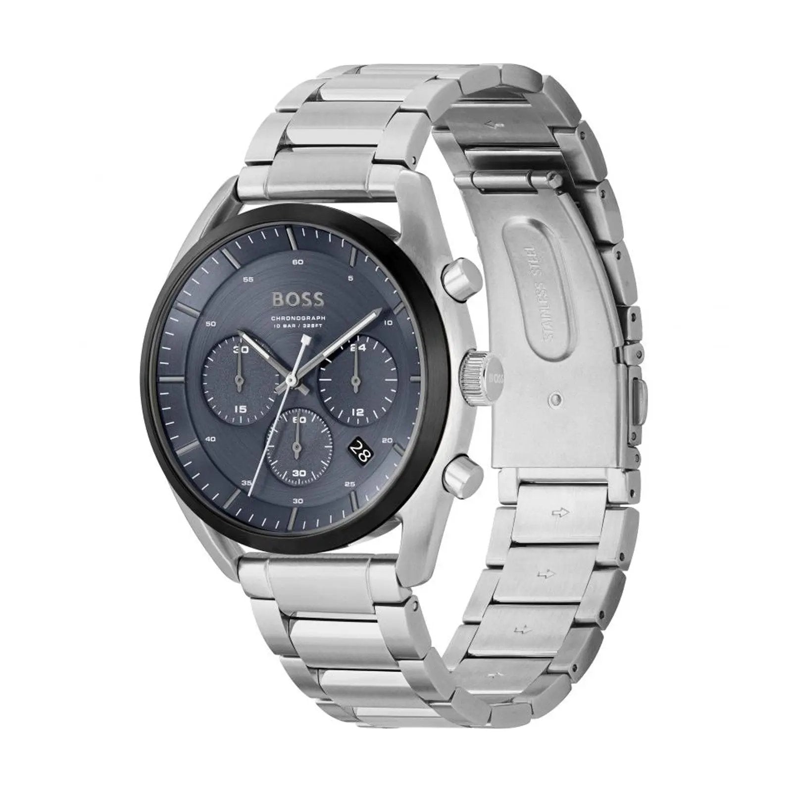 Hugo Boss Top 1514093 Men’s Watch Hugo Boss