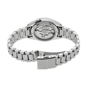 Seiko SRPK89K1 5 Sports SNXS ‘Deep black wash’ Classic Sports Mens Watch Seiko