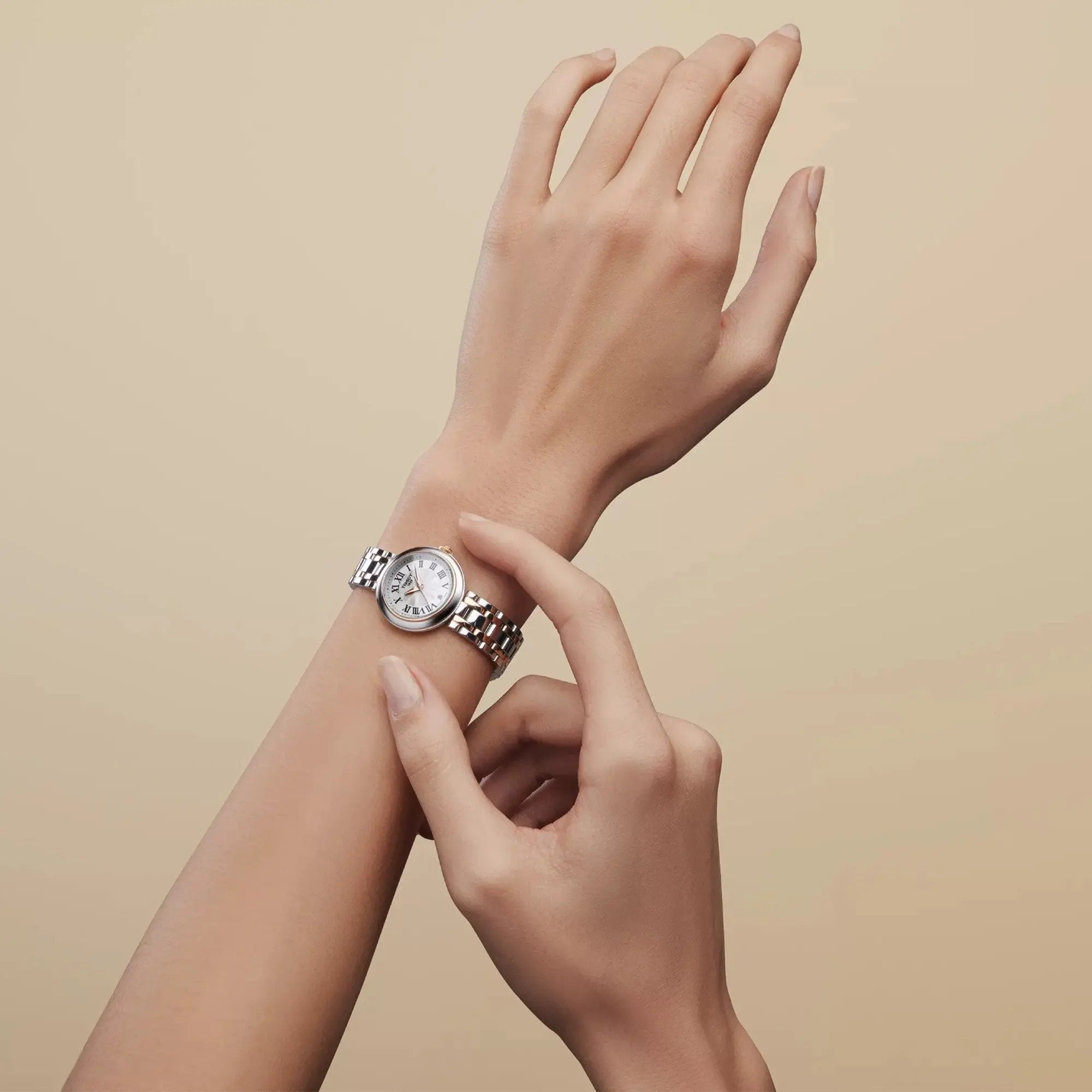 Tissot Bellissima Small Lady T126.010.22.013.01 Women’s Watch Tissot