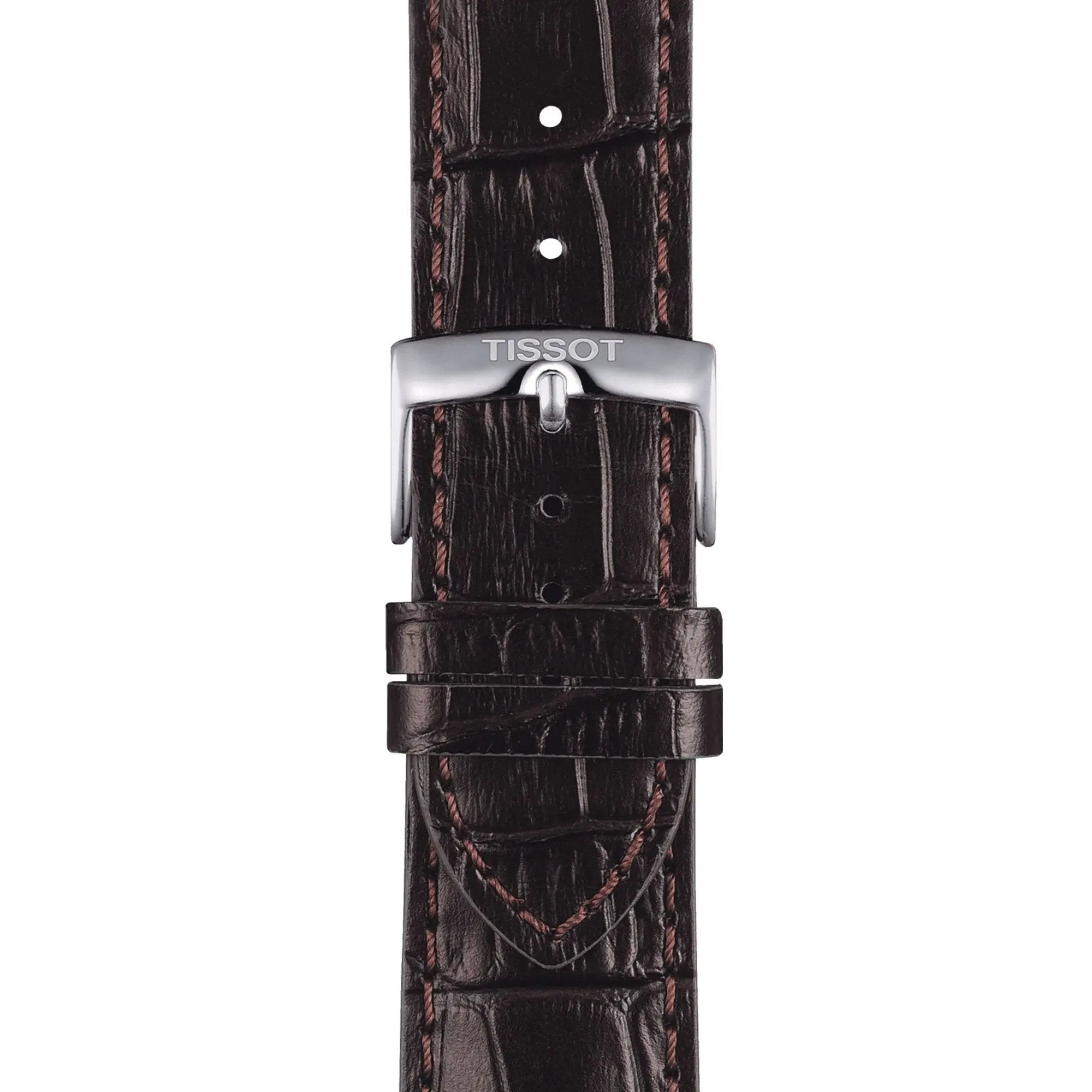 Tissot Watch T116.617.16.047.00 Chronograph Classic XL Watch Tissot