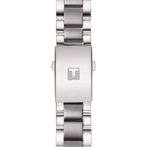 Tissot Gentleman T116.617.11.057.01 – Elegant Blue Dial Swiss Quartz Watch Tissot