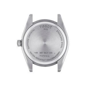Tissot Gentleman T127.410.11.041.00 Men’s Watch Tissot