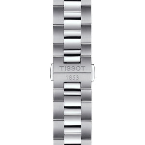 Tissot Gentleman T127.410.11.041.00 Men’s Watch Tissot