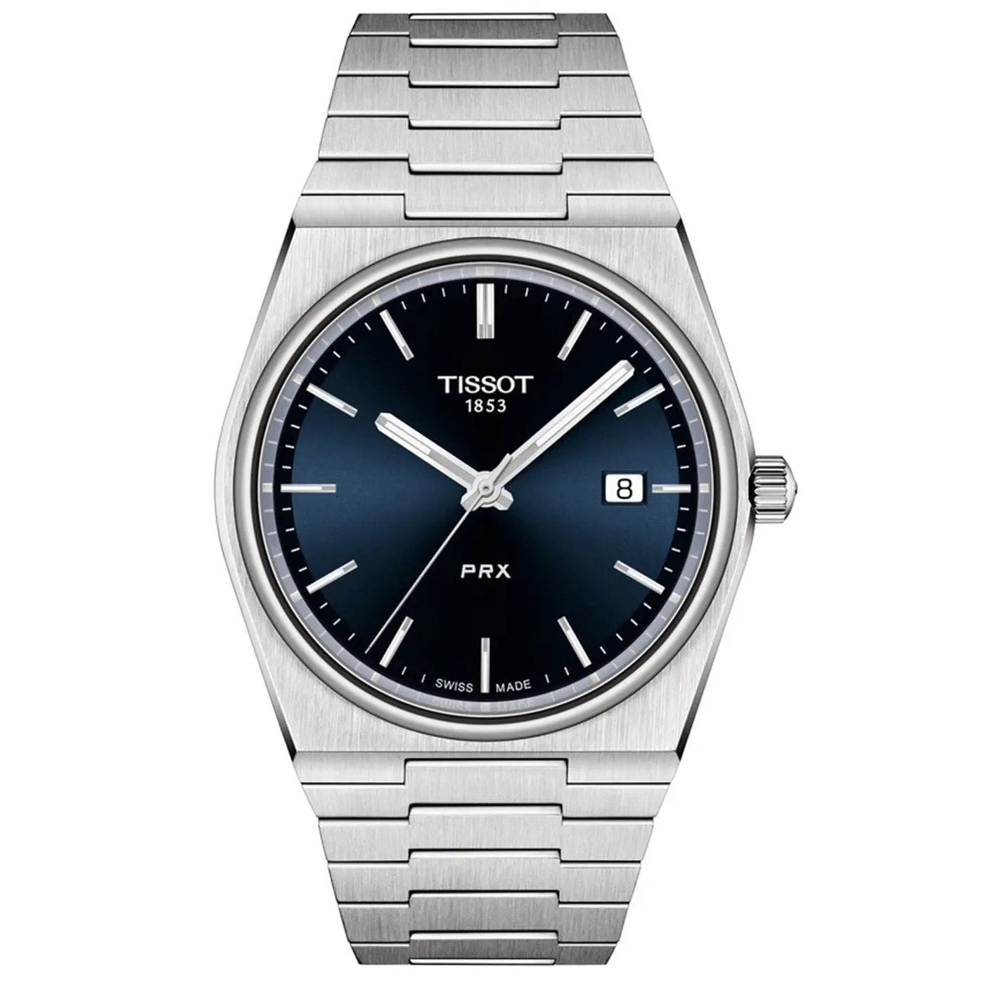 Tissot T137.410.11.041.00 PRX Quartz Men’s Watch Tissot
