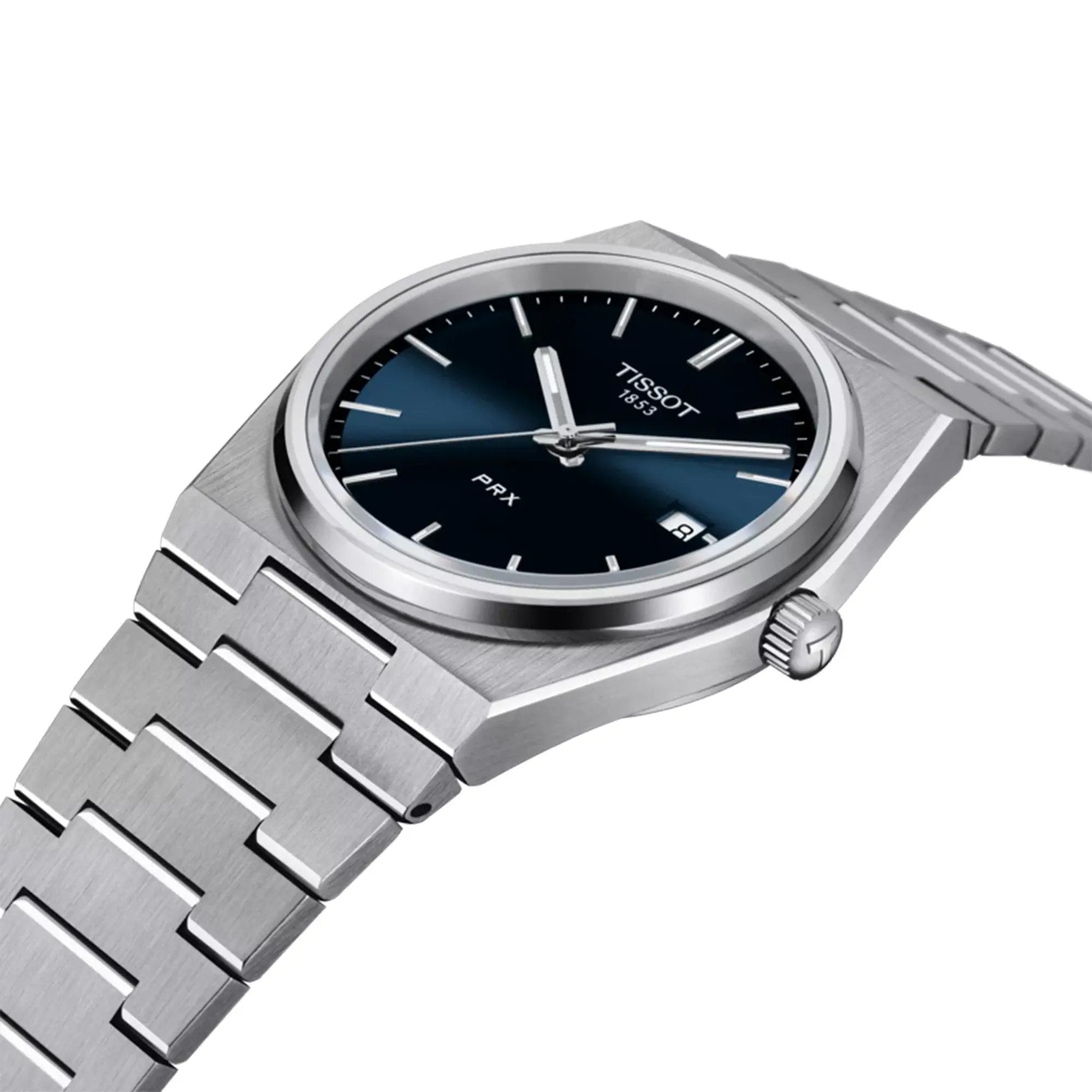 Tissot T137.410.11.041.00 PRX Quartz Men’s Watch Tissot