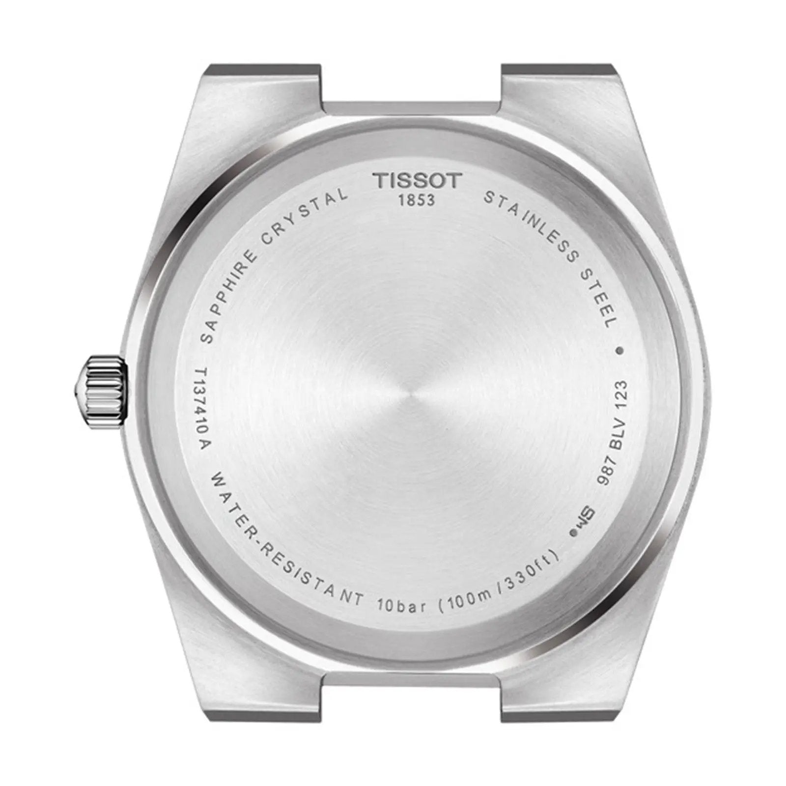 Tissot PRX T137.410.11.031.00 Men’s Watch Tissot